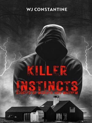 cover image of Killer Instincts